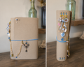 Design Your Borrowed Hour Journal