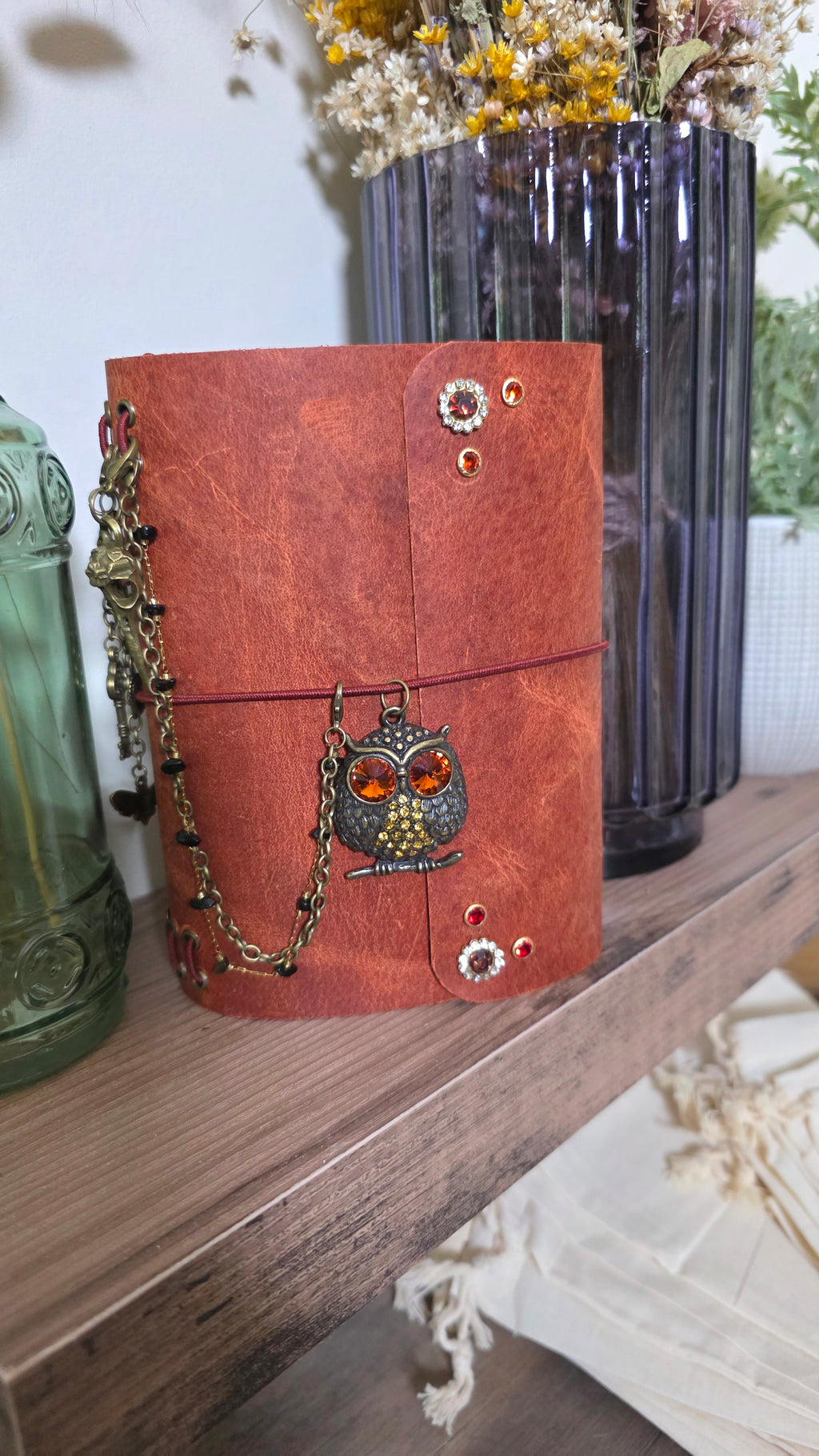 Design Your Borrowed Hour Journal