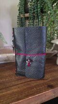 Velvet Venom (passport)