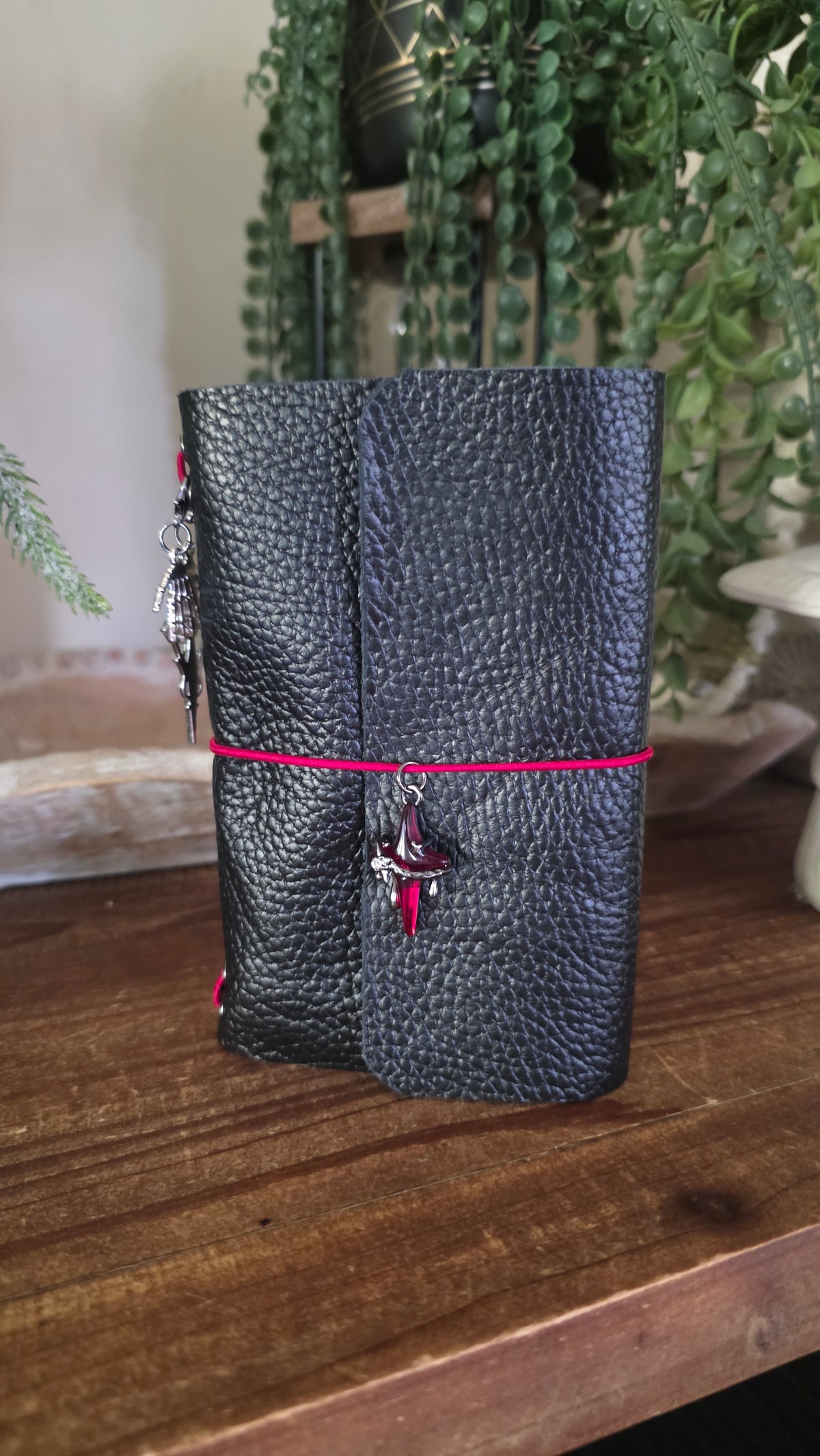 Velvet Venom (passport)