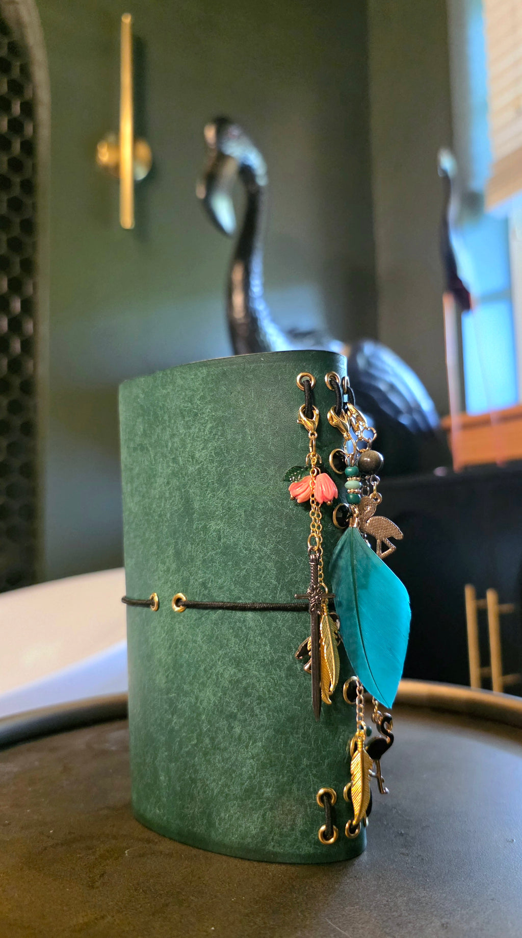 Emerald Offering (Passport)