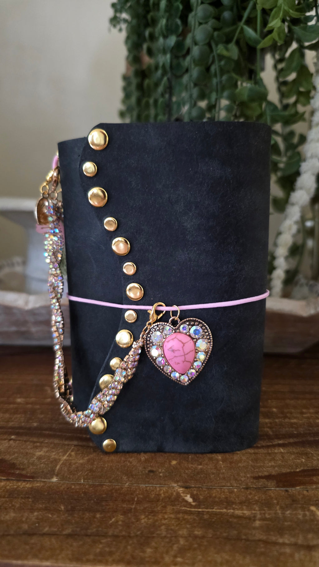 Heart of Gold (Passport)