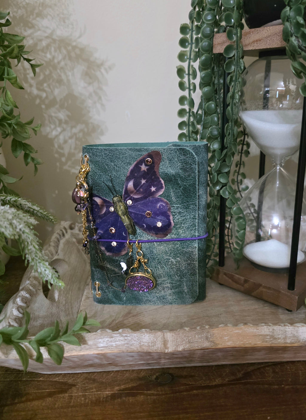 Moonlit Hallow (Pocket)