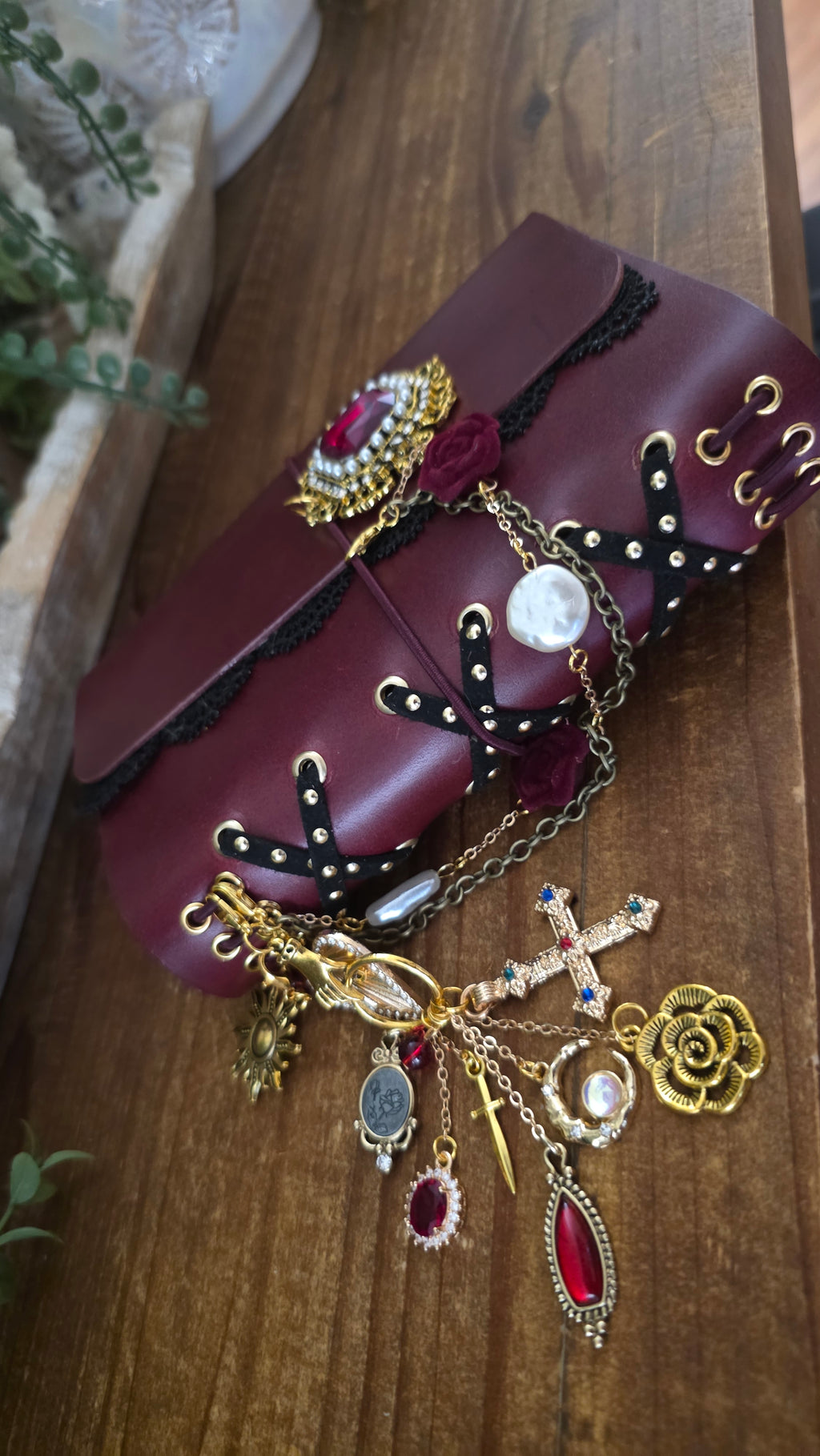 Design Your Borrowed Hour Journal