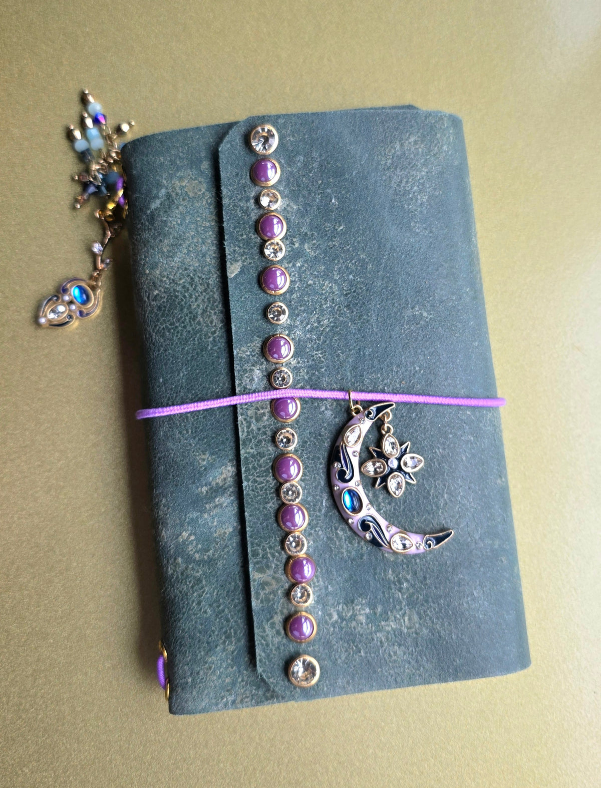 Custom Passport