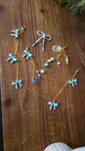 Journal Jewelry Set