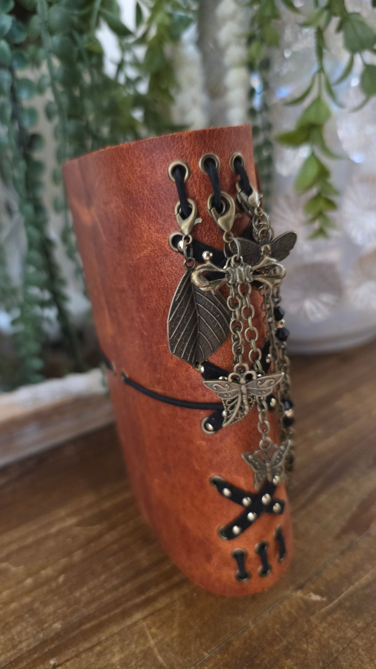 Gilded Moth (A6)
