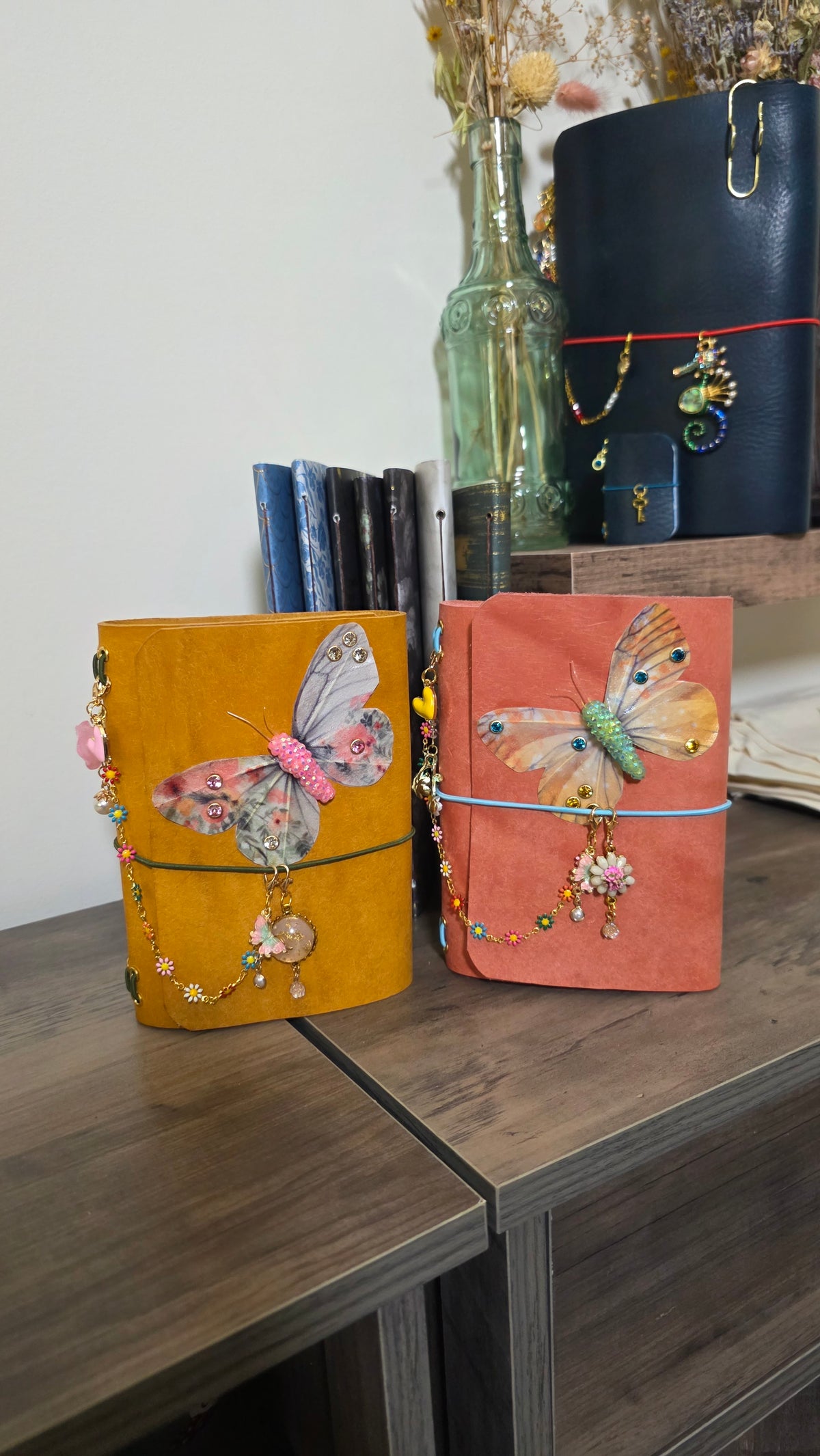 Design Your Borrowed Hour Journal
