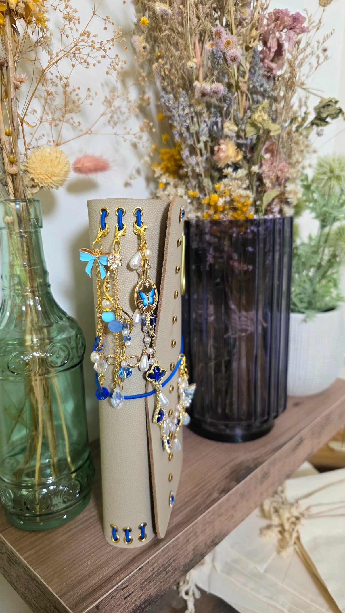 Design Your Borrowed Hour Journal