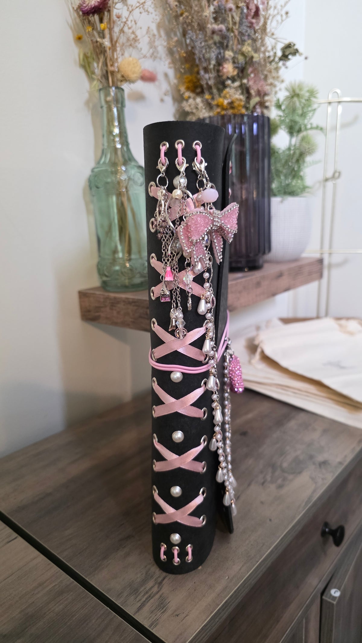 Design Your Borrowed Hour Journal