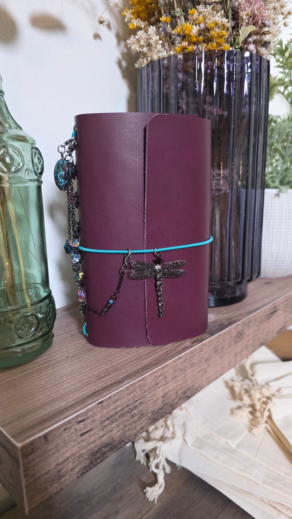 Dragonfly Hallow (passport)