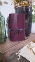 Dragonfly Hallow (passport)