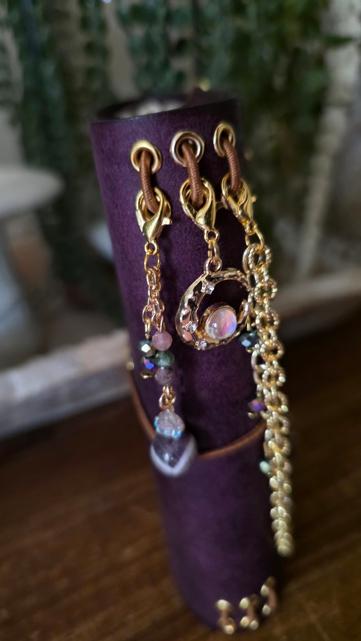 Amethyst Reverie (A6)