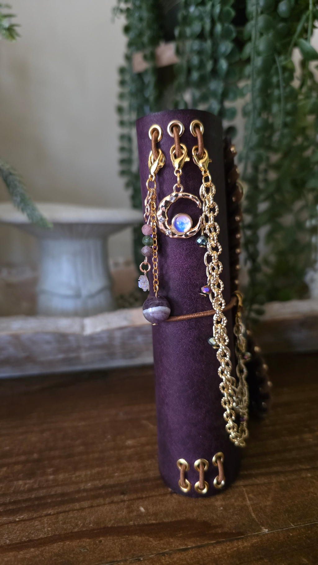 Amethyst Reverie (A6)