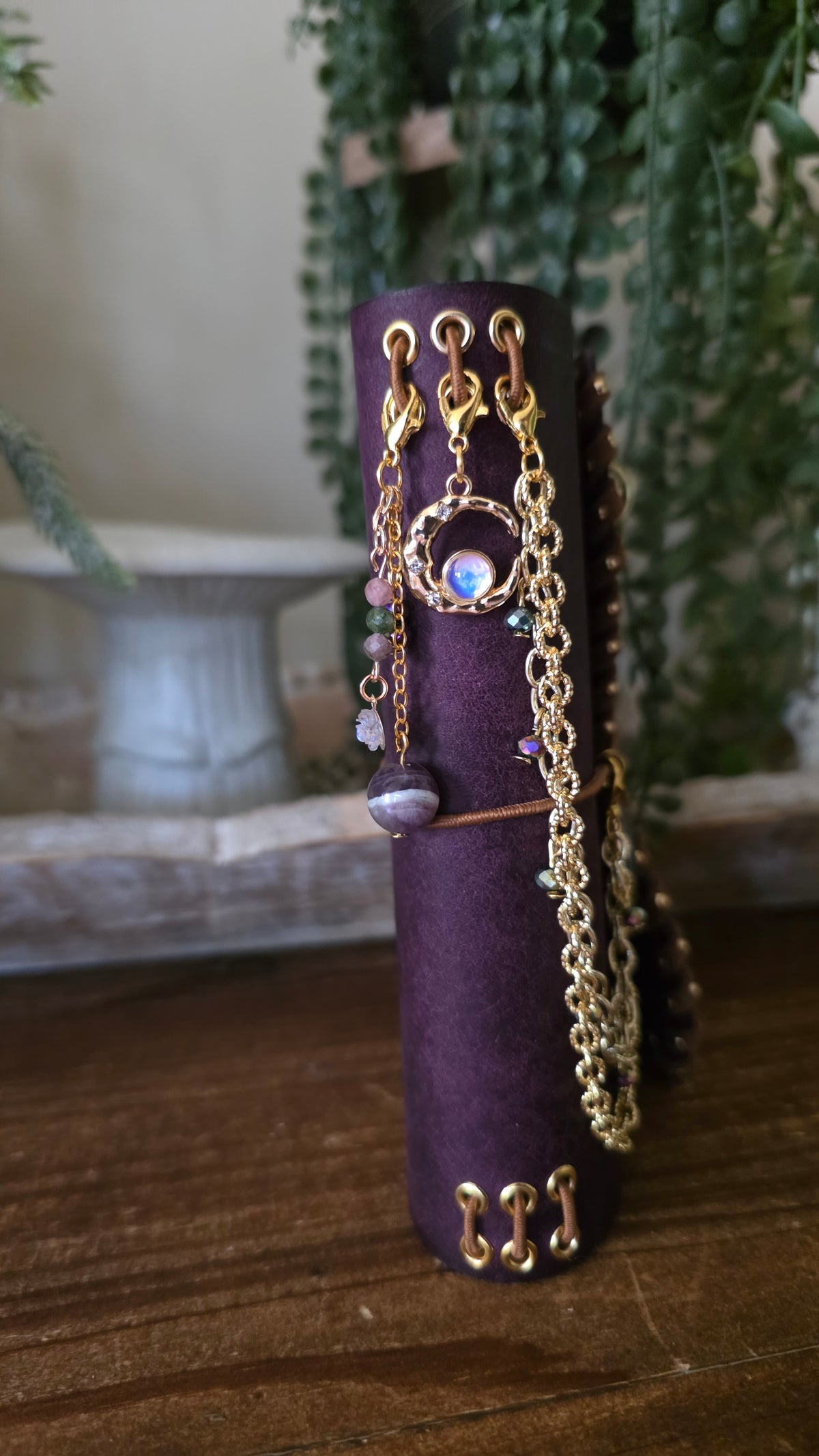 Amethyst Reverie (A6)