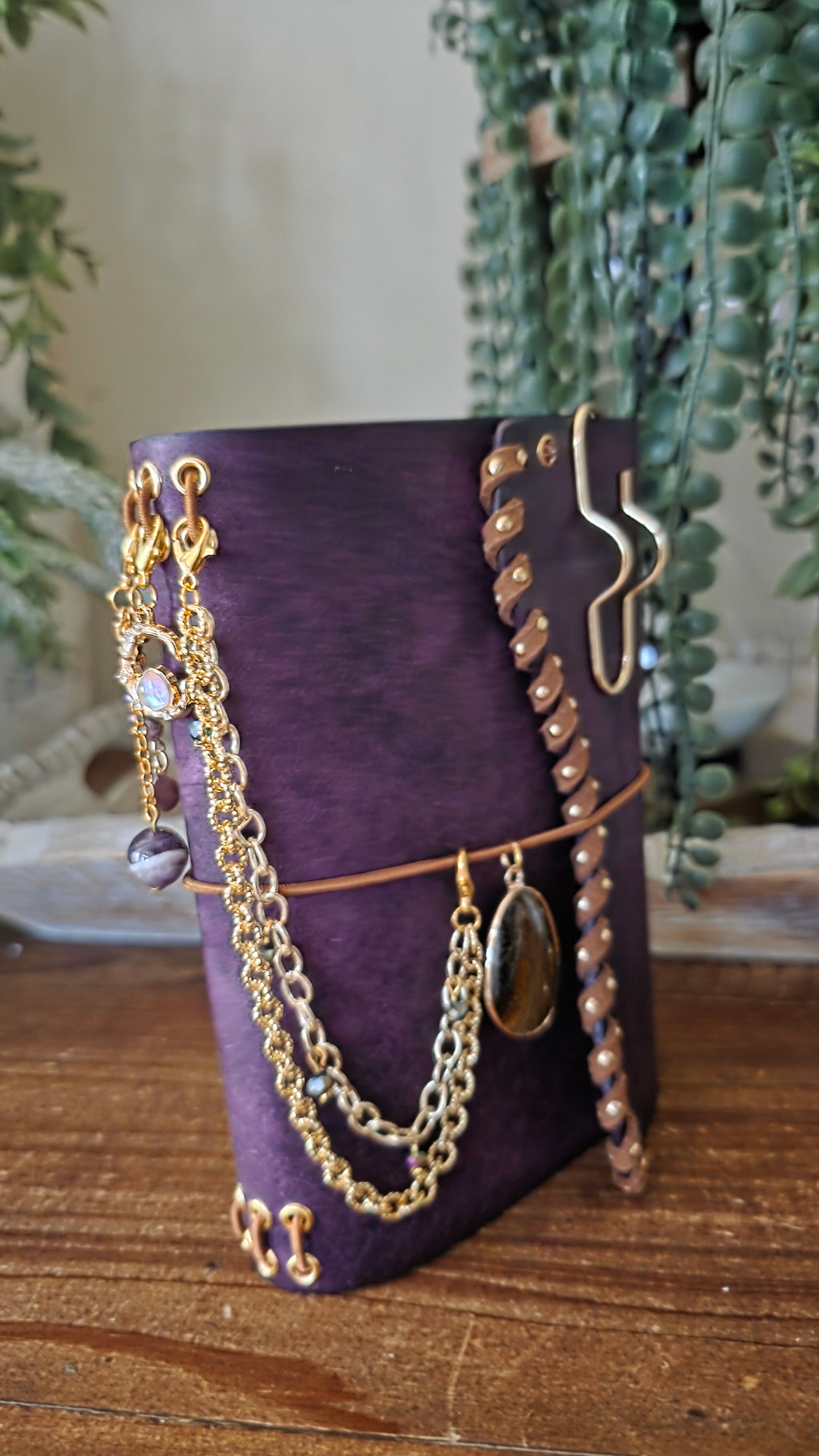 Amethyst Reverie (A6)