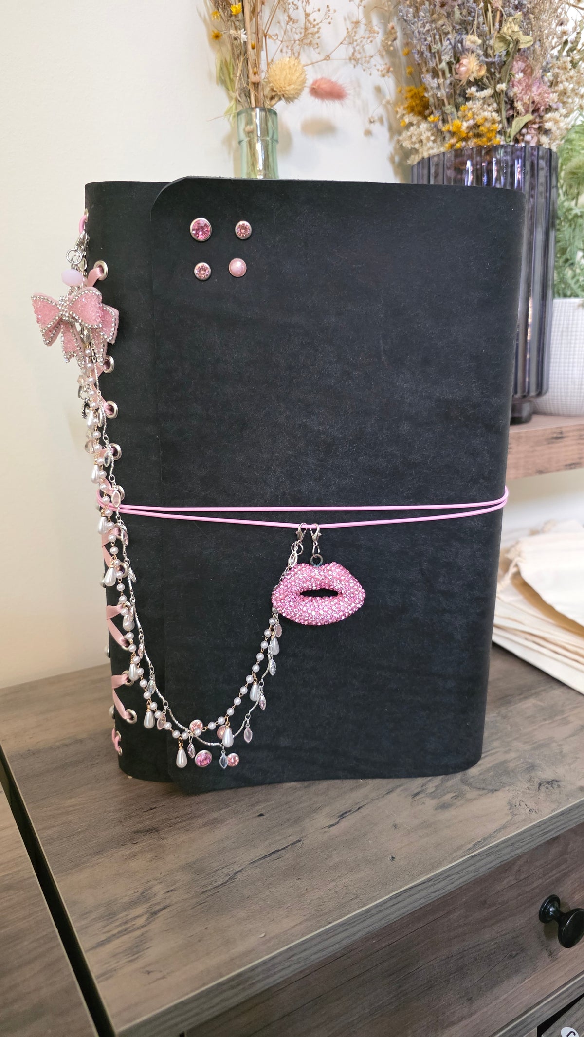Design Your Borrowed Hour Journal