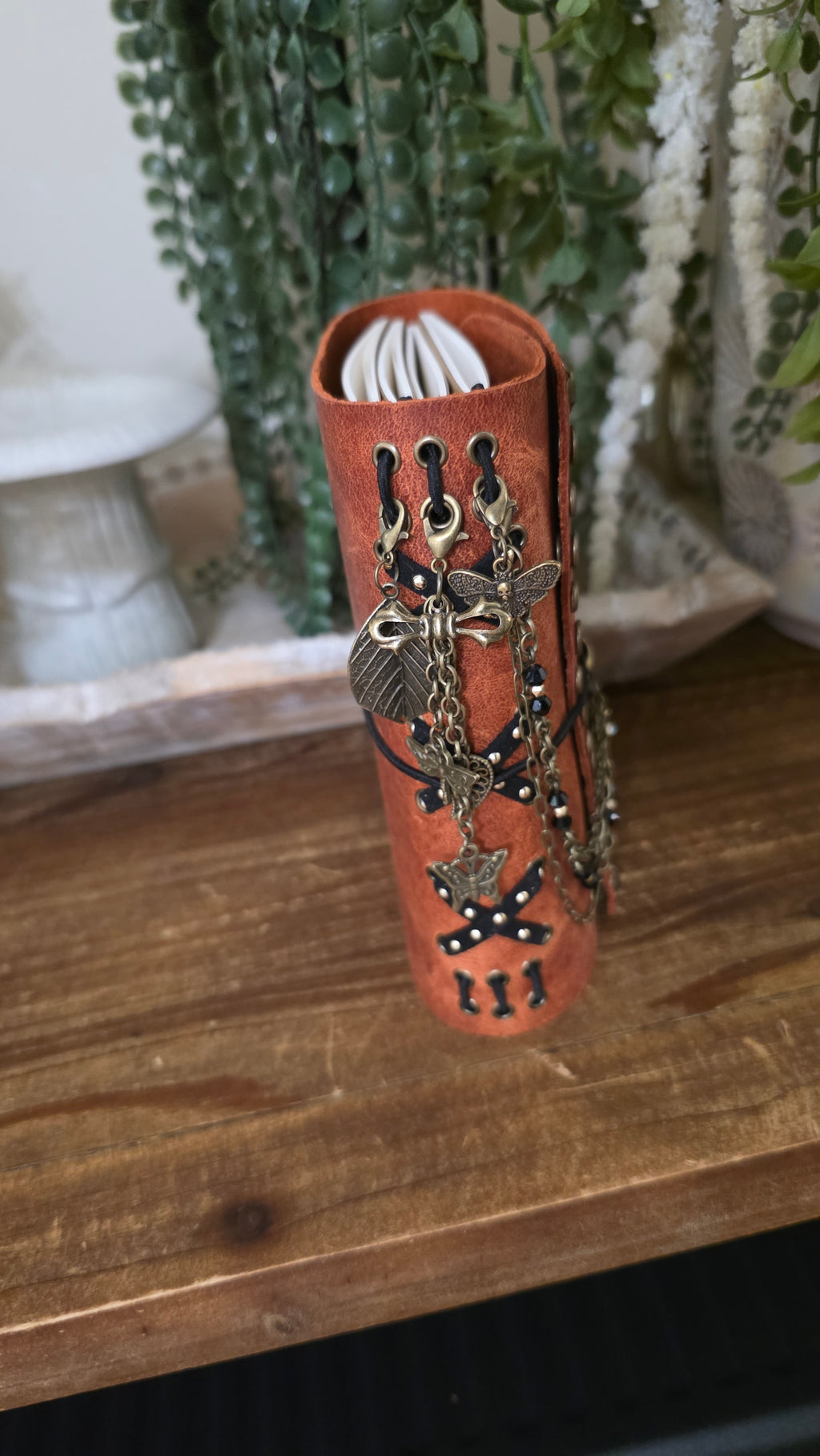 Gilded Moth (A6)