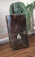 Woodland Key Traveler’s Journal