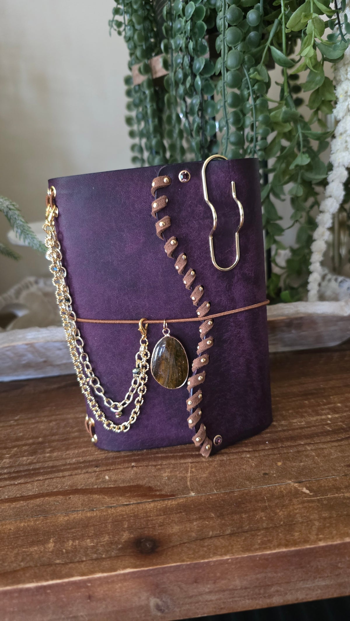 Amethyst Reverie (A6)