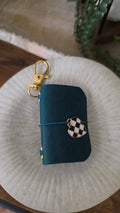 Teal Key