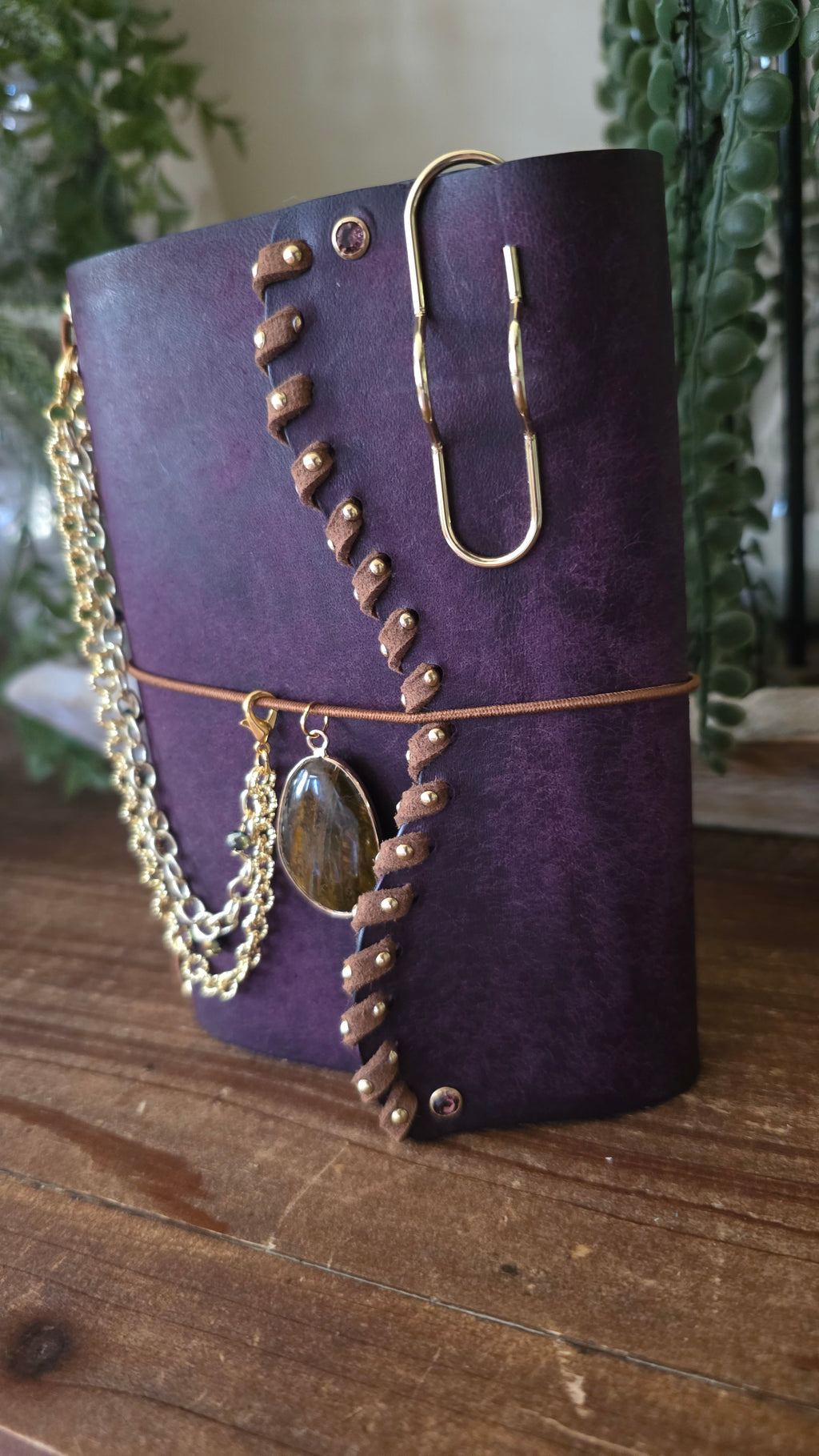 Amethyst Reverie (A6)