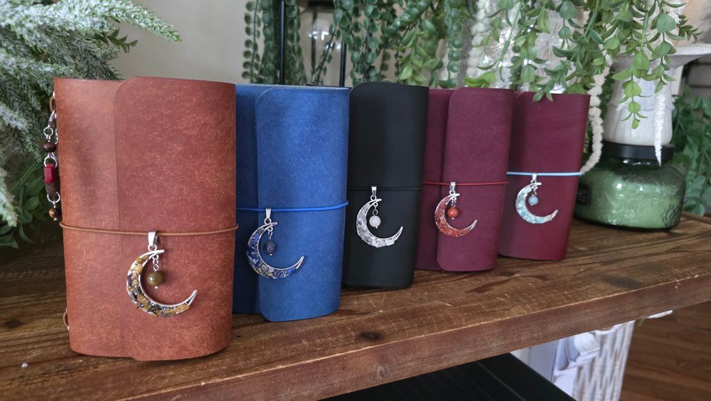 Design Your Borrowed Hour Journal