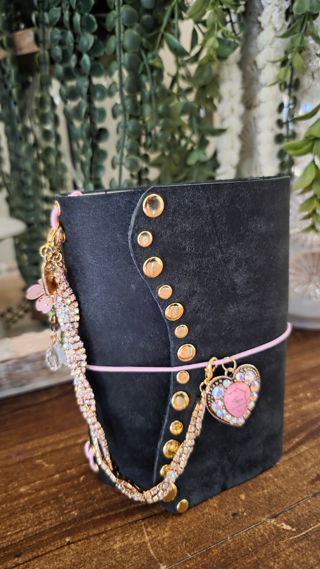 Heart of Gold (Passport)