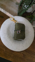 Olive Key