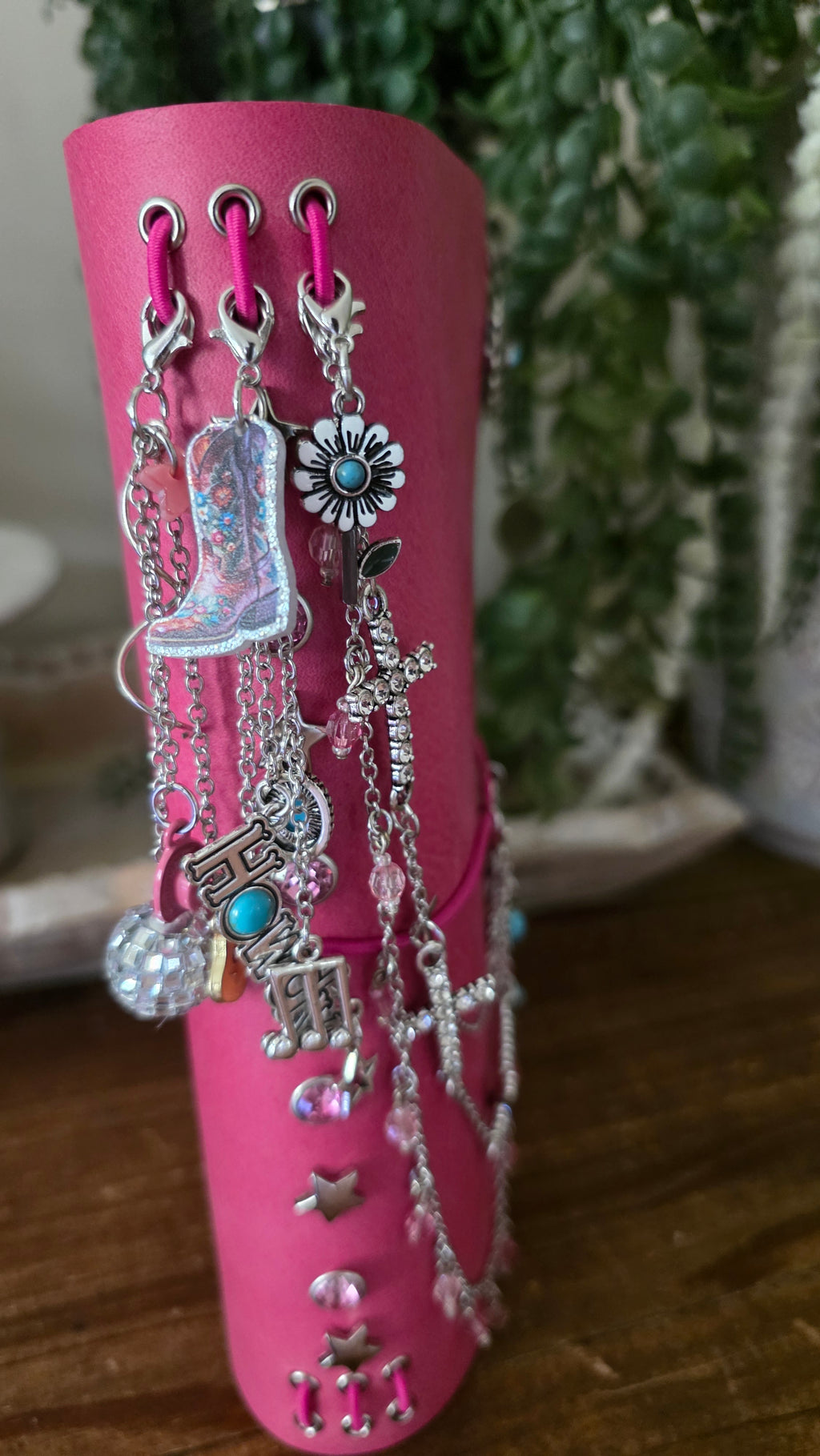 Smokey Mountain Sparkle (A5)