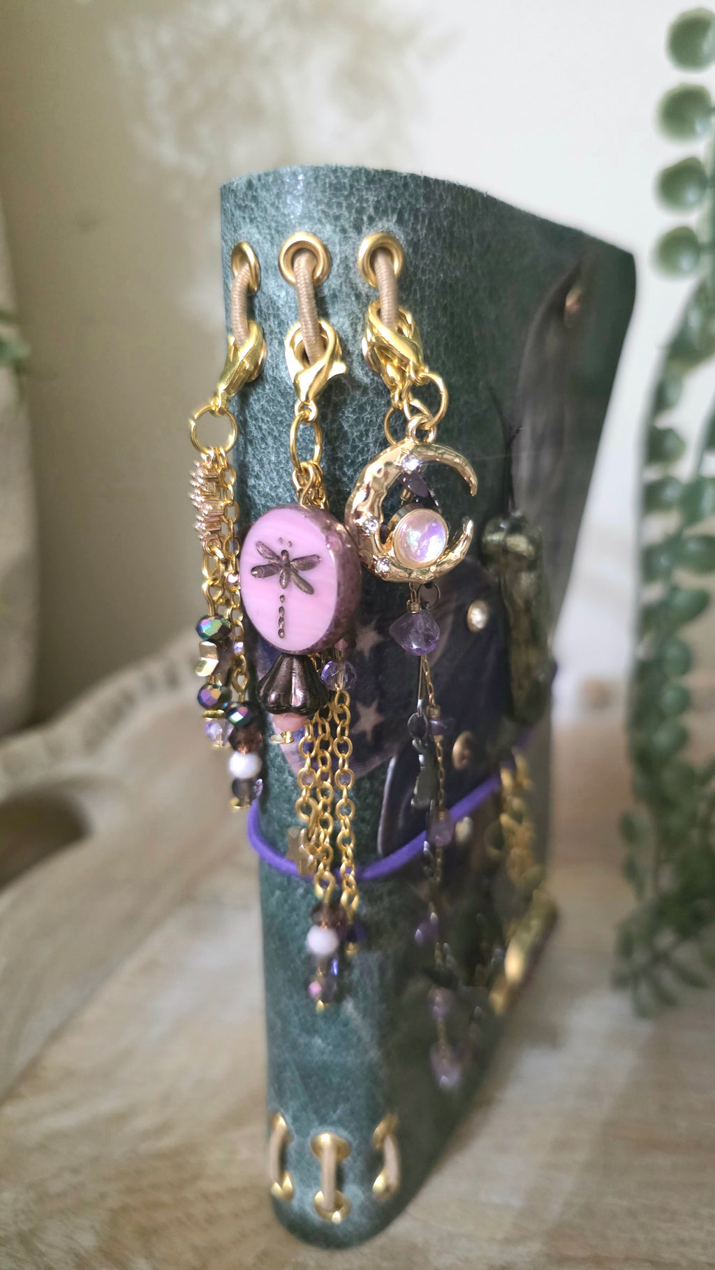 Moonlit Hallow (Pocket)